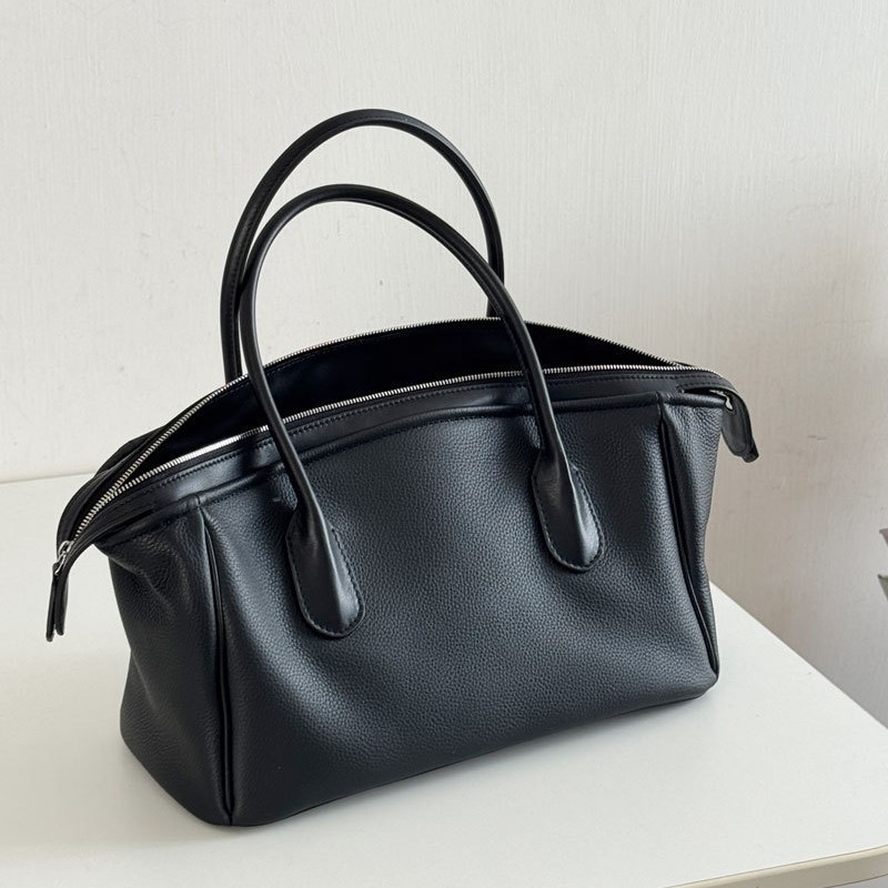 Borsa a Tracolla in Pelle di M - Leather Work Handbags For Women recensione e prezzo