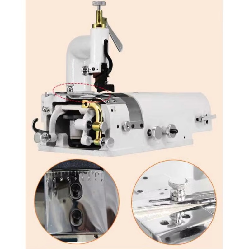 BT-801 Scarnitrice Professiona - Skiver Leather Thin recensione e prezzo