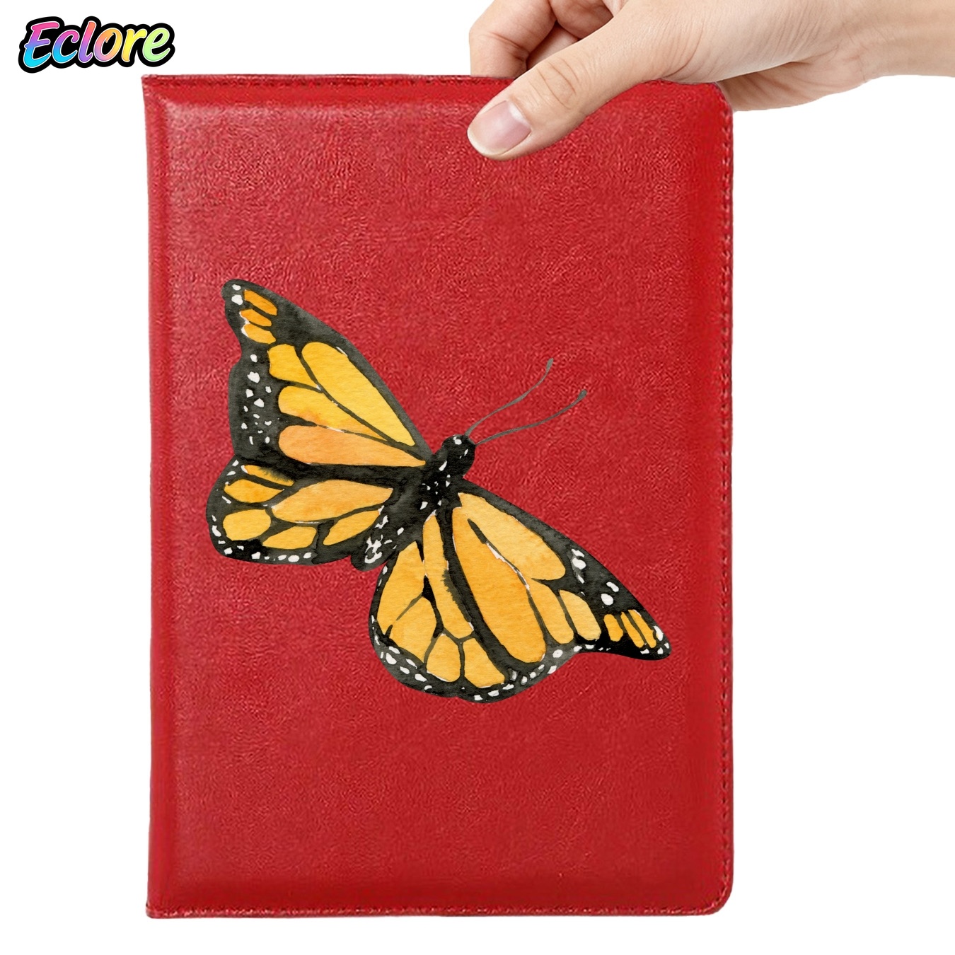 Quaderno in Ecopelle con Farfa - Leatherwork Journal recensione e prezzo