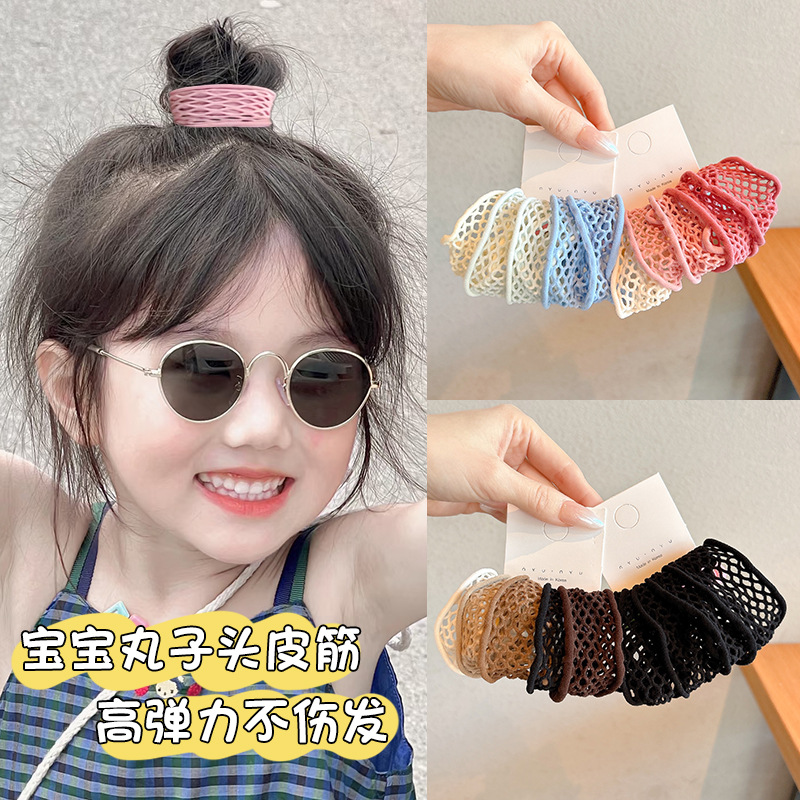 2025 Nuova Maglia Hairband Don - Leatherwork Pony recensione e prezzo