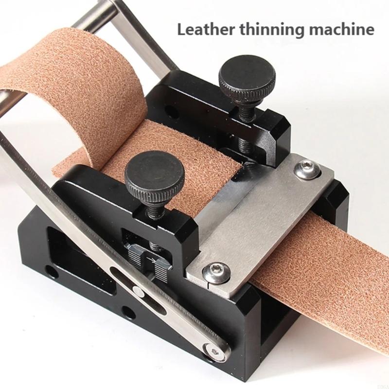 Skiver in pelle portatile per  - Leatherworking Items recensione e prezzo
