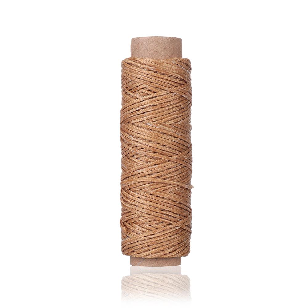 30 m/rotolo filo cerato filo d - Leatherworking Equipment recensione e prezzo