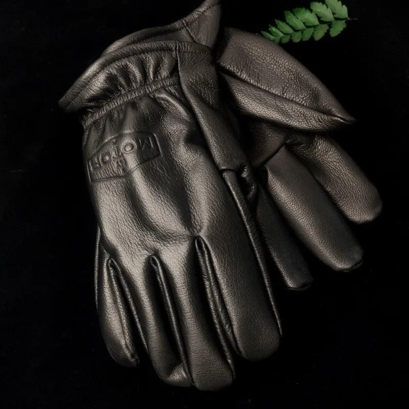 Guanti da Lavoro Vintage in Pe - Leatherworking Items recensione e prezzo