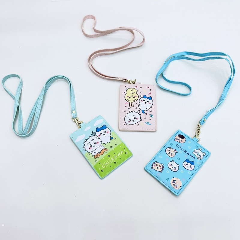 Porta Carte in PU con Stampa A - Leatherworking Items recensione e prezzo