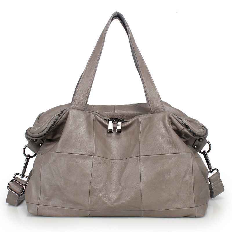 Borsa tote di grande capacità  - Leather Work Handbags For Women recensione e prezzo