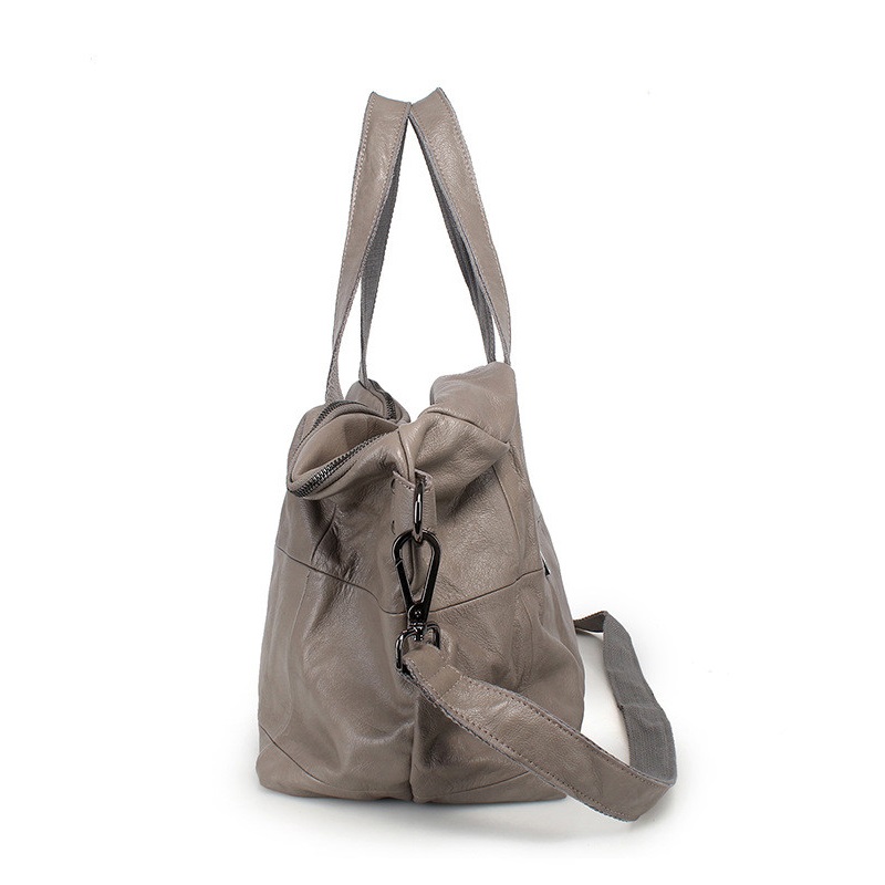 Borsa tote di grande capacità  - Leather Work Handbags For Women recensione e prezzo