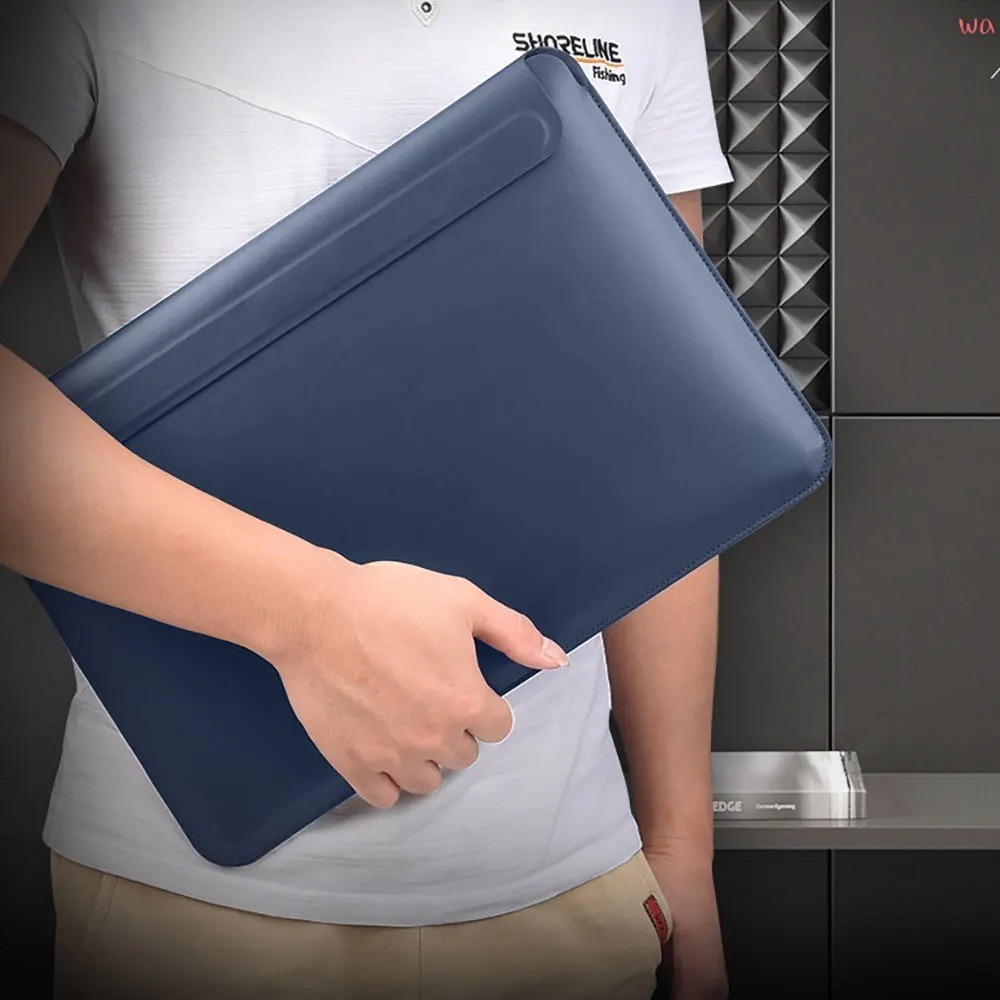 Nuova Custodia per Laptop in P - Leather Work Womens Backpack recensione e prezzo