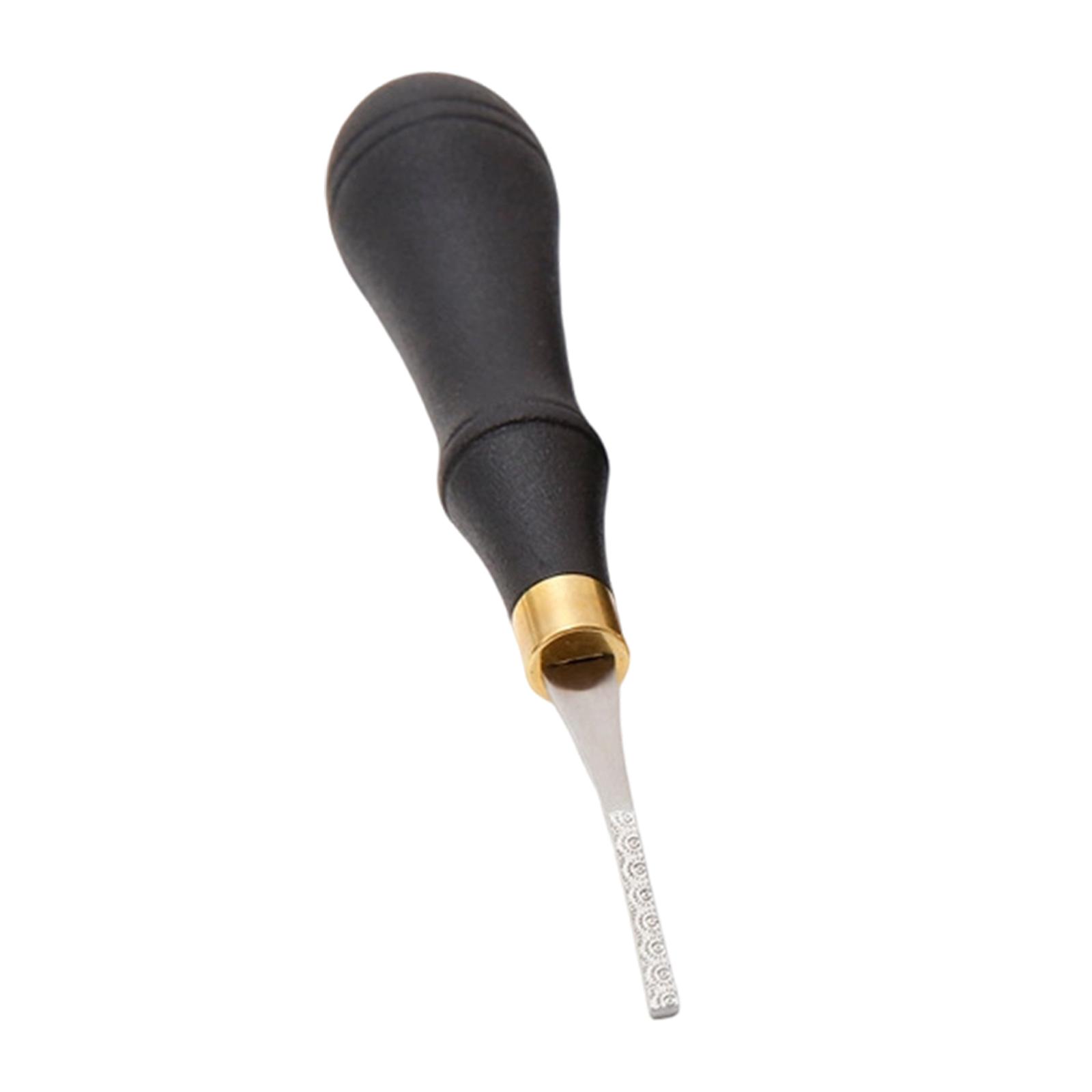 Lima per lucidatura in pelle c - Leatherwork Beginner Tools recensione e prezzo