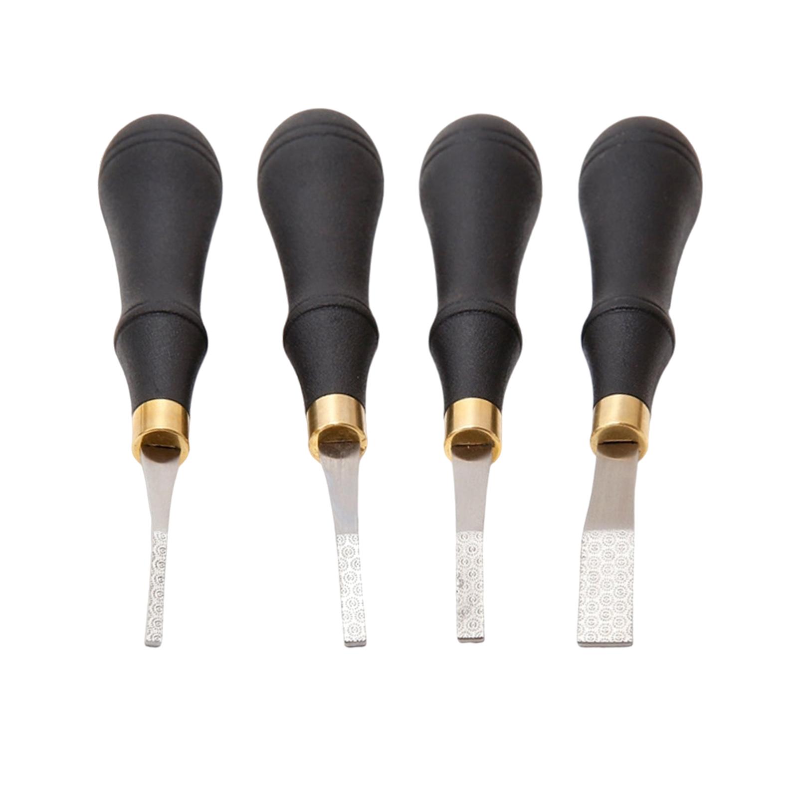 Lima per lucidatura in pelle c - Leatherwork Beginner Tools recensione e prezzo